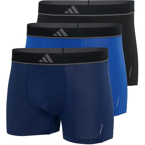 adidas - Active Micro Flex Trunk (3PK)