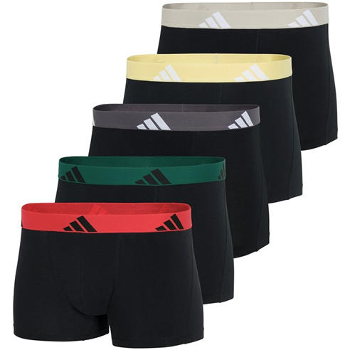 adidas - Trunk (5PK)