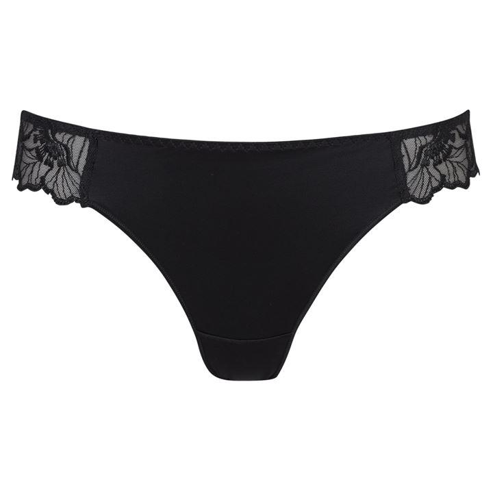 Maison Lejaby Flora Tanga Brief