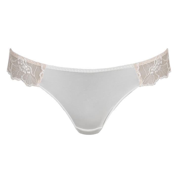 Maison Lejaby Flora Tanga Brief