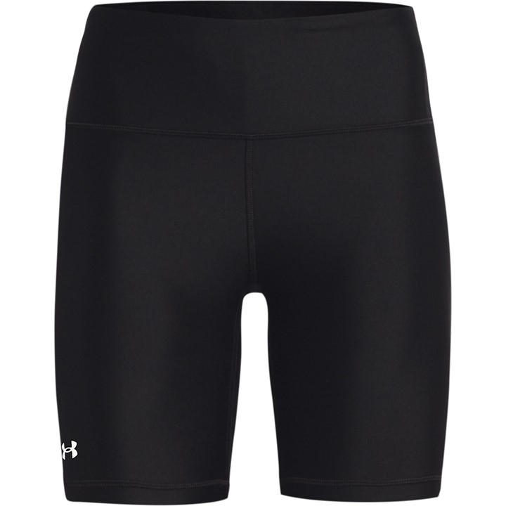 Under Armour Heatgear® Bike Shorts Women's
