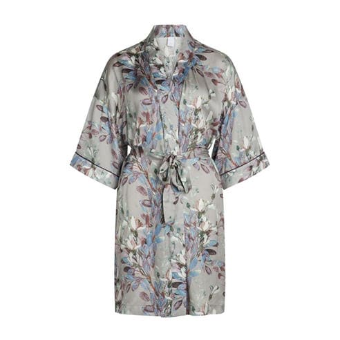 CCDK - Women's Kimono Dressing Gown