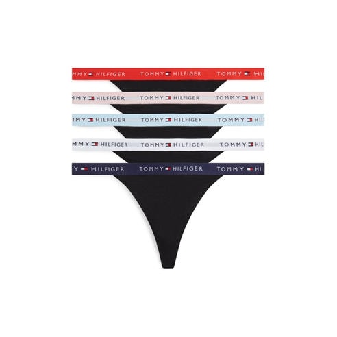Tommy Hilfiger - Women's Thong