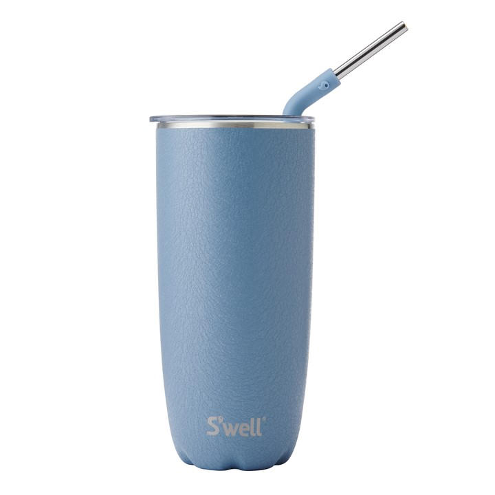 Swell Unisex Blue Desert Sky Tumbler 700Ml