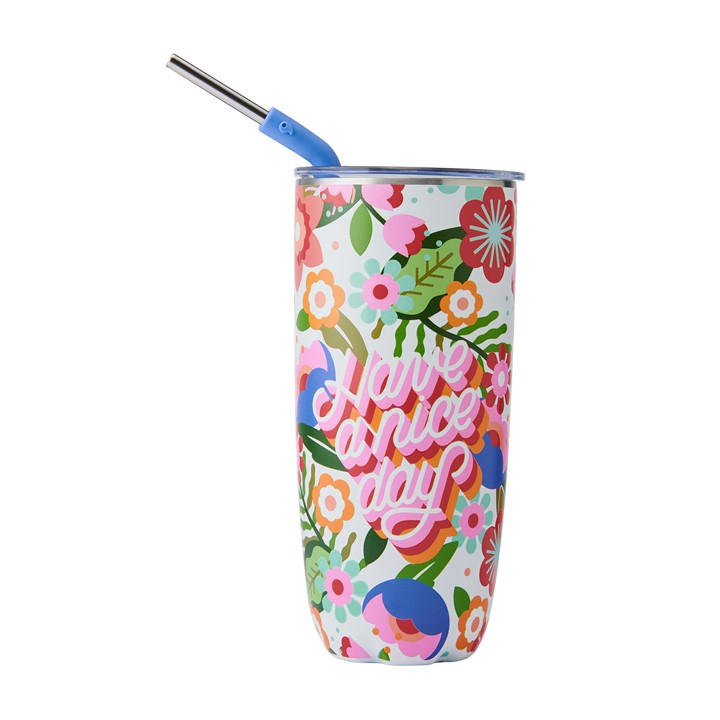 Swell Unisex Multi Steffi Lynn Tumbler 700Ml