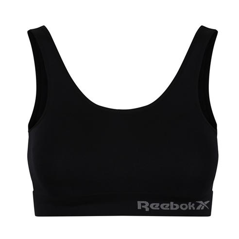 Reebok - Seamless Crop Top Kira