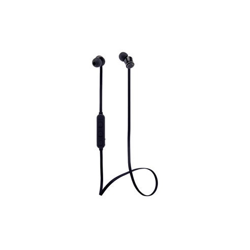 Groov-e - Bluetooth Earphones BK