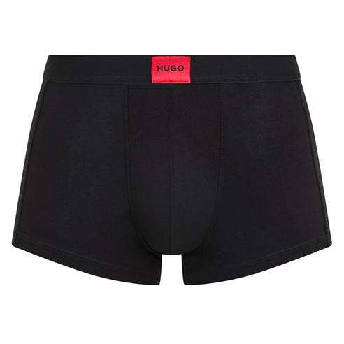 Hugo - Men's Trunk Triplet Galaxy Boxers