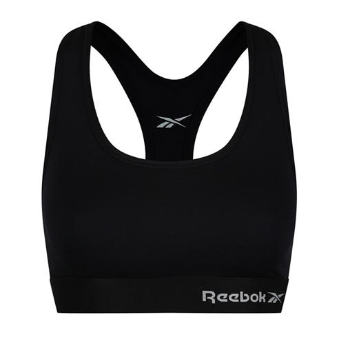 Reebok - Womens Sports Crop Top Steffi