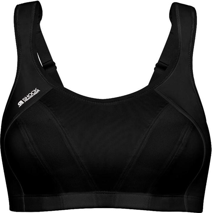 Shock Absorber Absorber Active Multi Extreme Impact Sports Bra High
