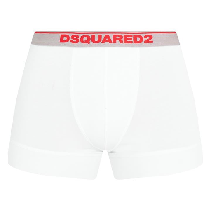 Dsquared2 2 Pack Boxers