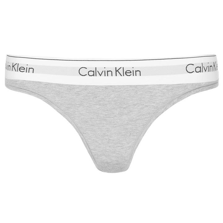 CALVIN KLEIN THONG