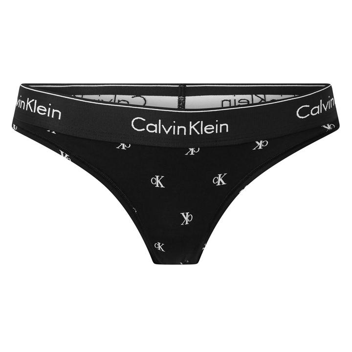 CALVIN KLEIN THONG