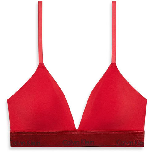 Calvin Klein - Women's Non Wired Scoop Bralette