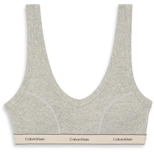 Calvin Klein - Women's Heritage Scoop Non Wired Bralette