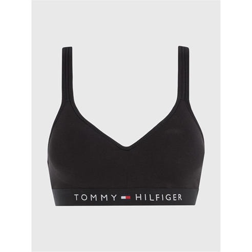 Tommy Hilfiger - Original V Neck Bralette