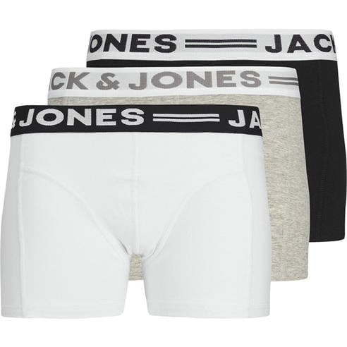 Jack and Jones - Kids' Sense Trunks