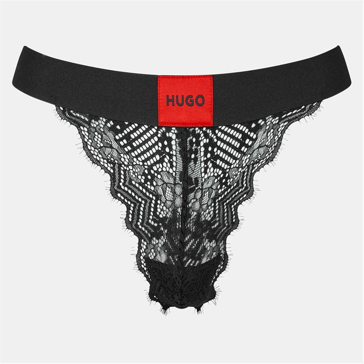 HUGO BOSS LACE THON