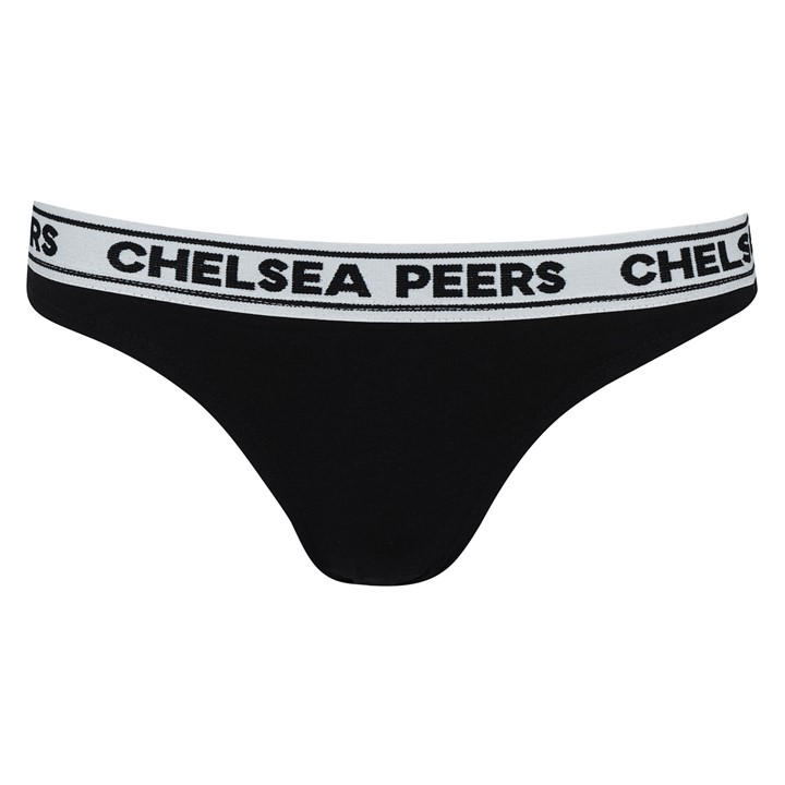 Chelsea Peers Classic Briefs Hipster Briefs House of Fraser