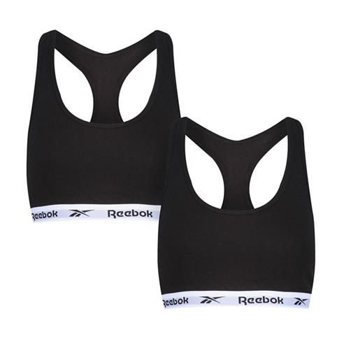Reebok - 2 Pack Crop Top Frankie