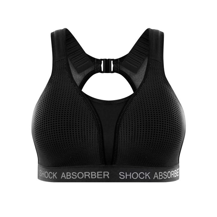 SHOCK ABSORBER ULTIMATE RUN PADDED BRA