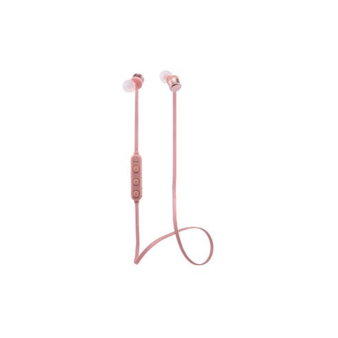 Groov-e - Bluetooth Earphones Rose Gold