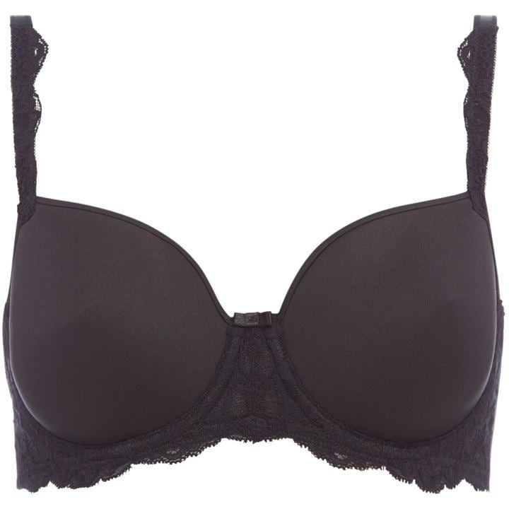 Triumph Modern Amourette Charm Wp In Black