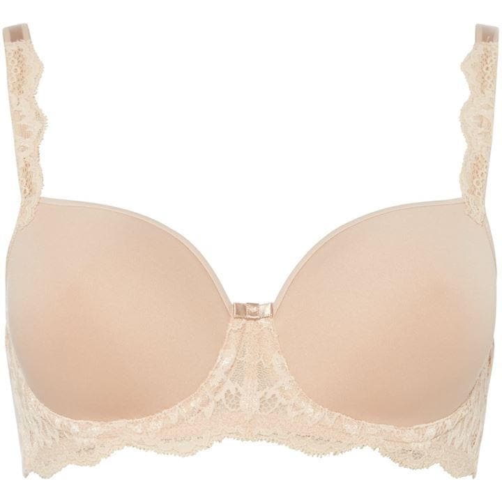 Triumph Modern Amourette Charm Wp In Yellow