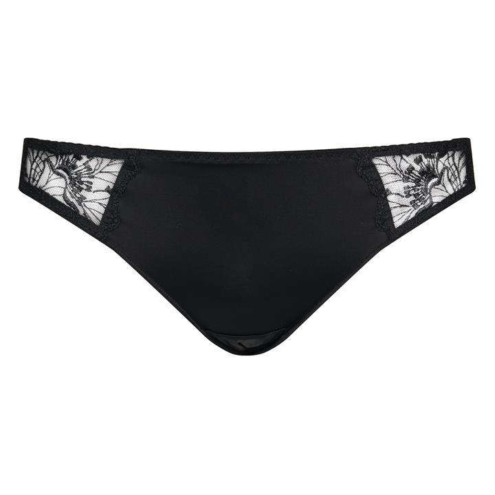 Maison Lejaby Flora Brief