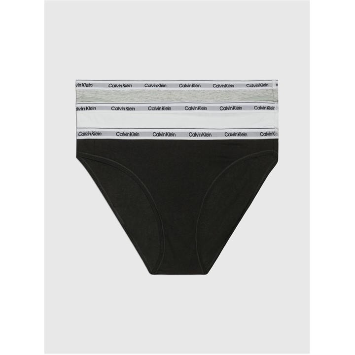 Calvin Klein Women's Multi Carousel Hipster Briefs Size 8