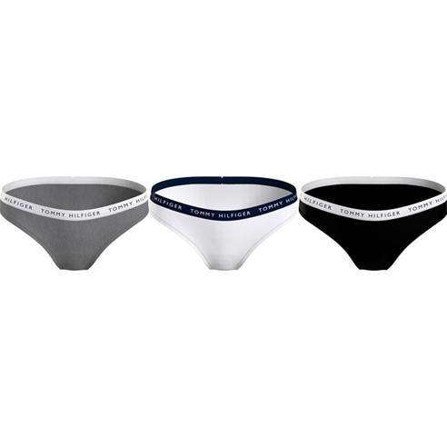 Tommy Hilfiger - 3 Pack Briefs