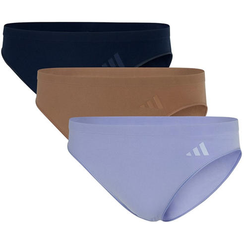adidas - Low Rise Bikini Brief