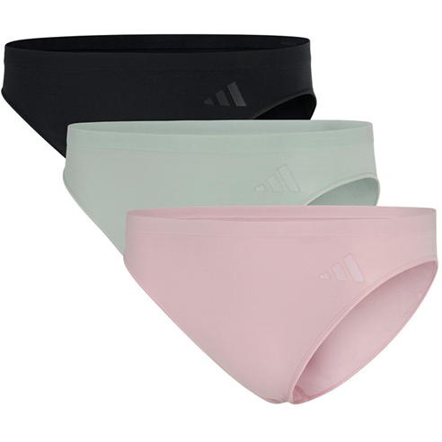 adidas - Low Rise Bikini Brief