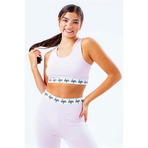 Hype - Core Unlined Bralette