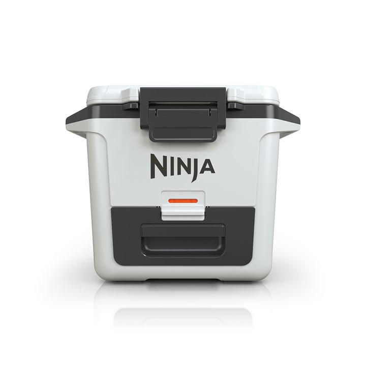 Ninja Unisex White Frostvault 30Qt/28L Hard Cooler With Dry Zone