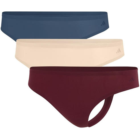 adidas - Thong (3Pk)