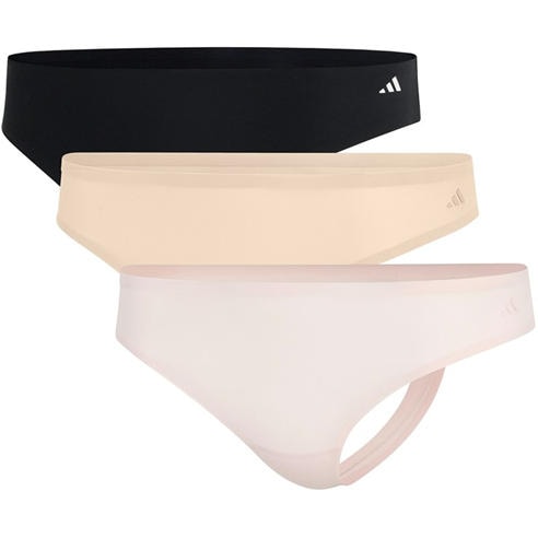 adidas - Thong (3Pk)