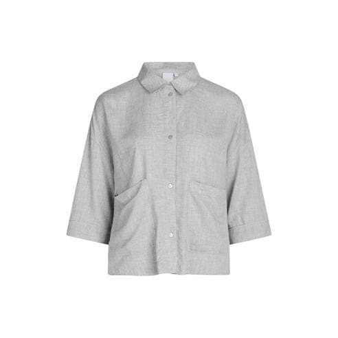 CCDK - Women's Pyjama Long Sleeve Top