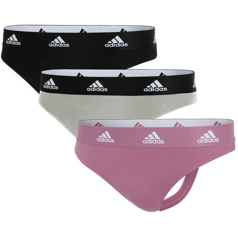 adidas - Women's Thong Lingerie