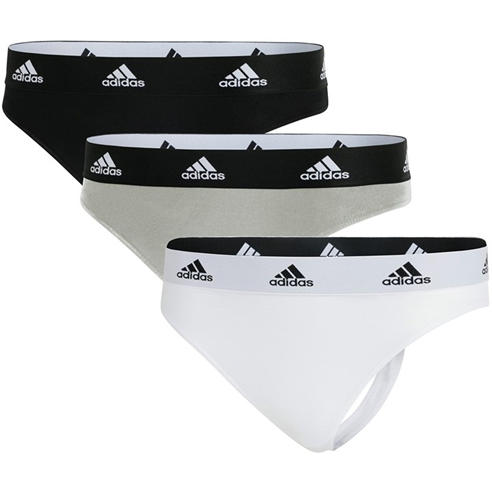 adidas - Women's Thong Lingerie