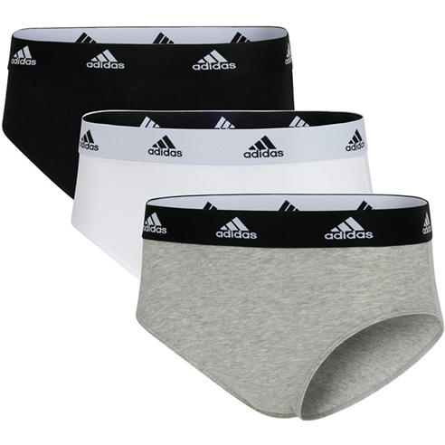 adidas - Women's Tai Full Brief Underwear