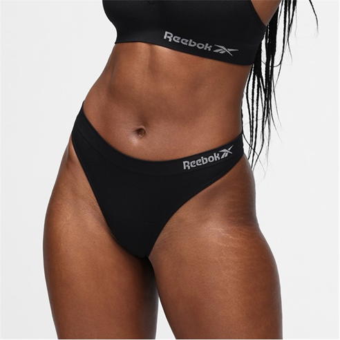 Reebok - 3 Pack Kali Thongs Ladies