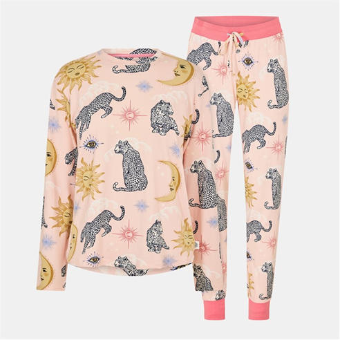 Chelsea Peers - Classic Pyjama Set