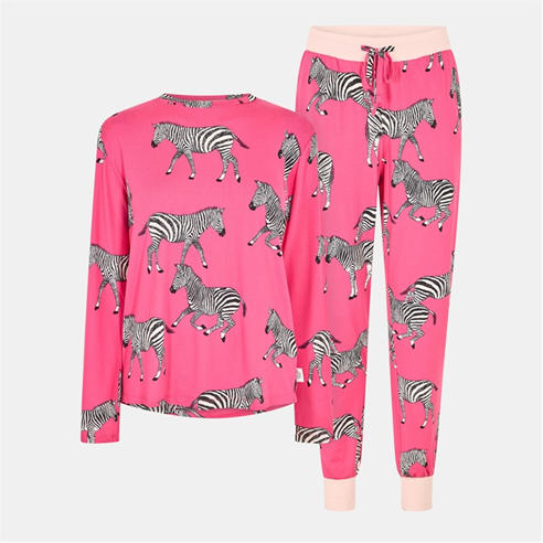 Chelsea Peers - Classic Pyjama Set