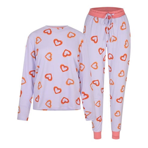 Chelsea Peers - Classic Pyjama Set