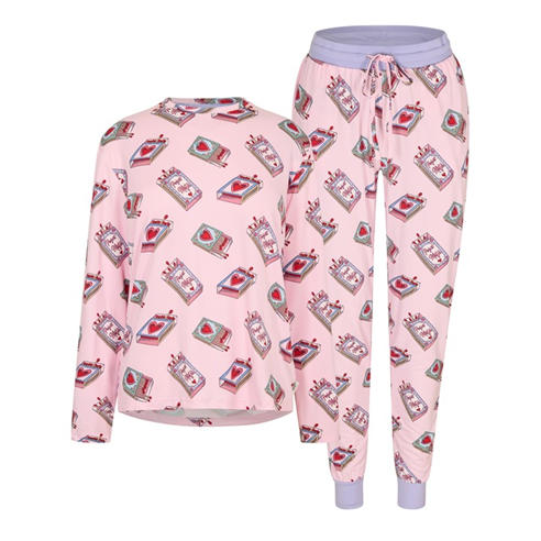 Chelsea Peers - Classic Pyjama Set