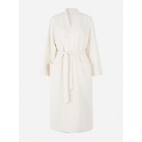 CCDK - Women's Kimono Dressing Gown