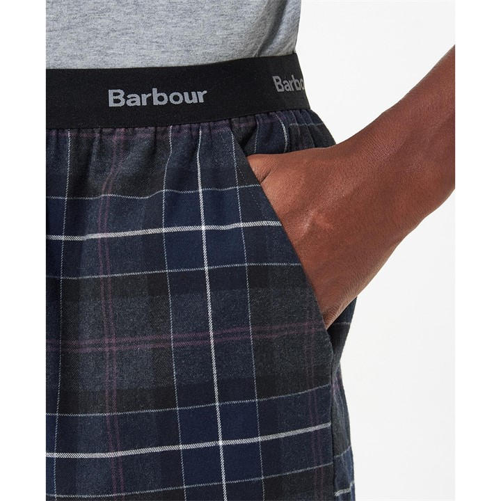 Barbour Glenn Pyjama Shorts Pyjama Shorts House of Fraser