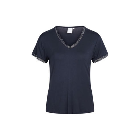 CCDK - Womens Short Sleeve Pyjama Top