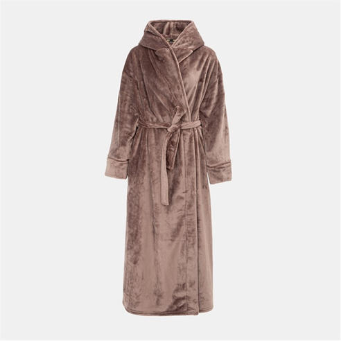 Biba - Biba Cosy Maxi Robe Ladies
